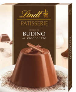 Lindt Patisserie