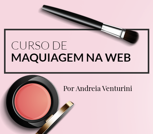 curso de maquiagem na web