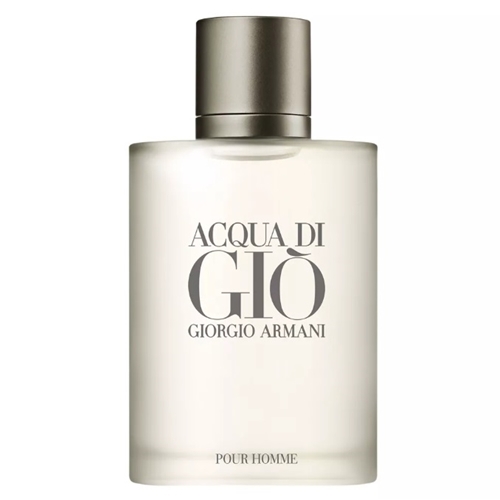 perfume acqua di gio