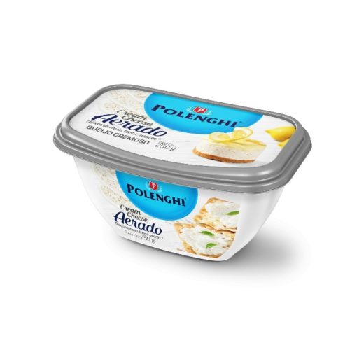 cream cheese polenghi