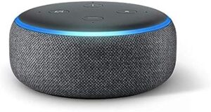 comandos da alexa