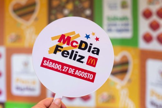 McDia Feliz 27 de agosto