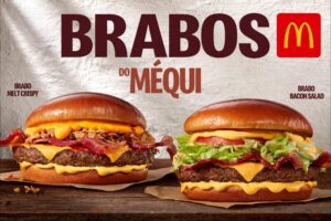 hamburguer mcdonald´s