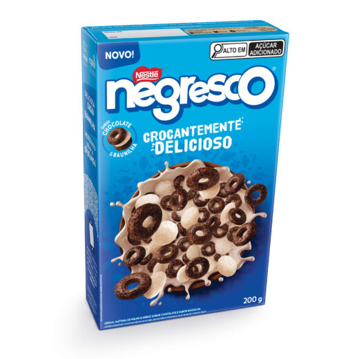 negresco cereal