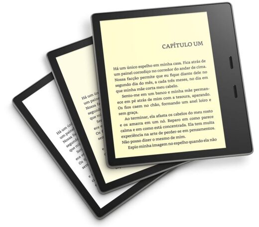 Kindle Oasis Amazon