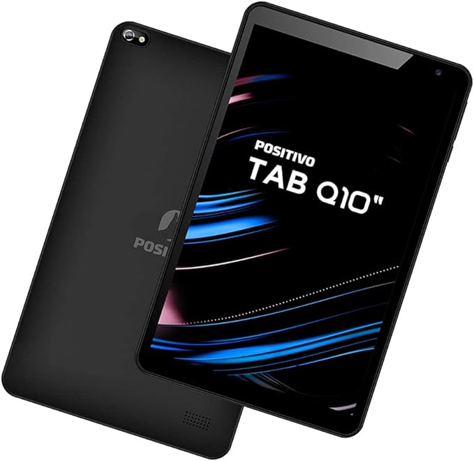 tablet para leitura