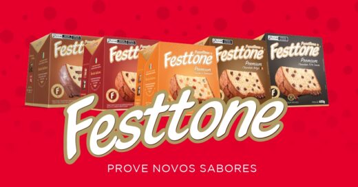 panettones festtone