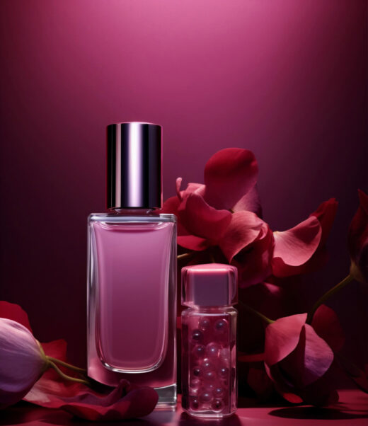 melhores perfumes femininos