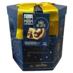 panettone do harry potter