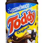 História da marca Toddy