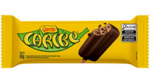 picolé caribe