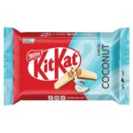 kitkat coconut