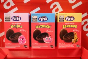 ovos de páscoa fini