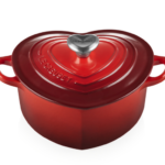 panela de ferro le creuset