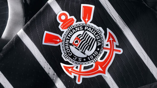 curiosidades sobre o Corinthians