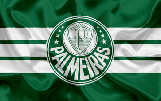 curiosidades sobre o Palmeiras