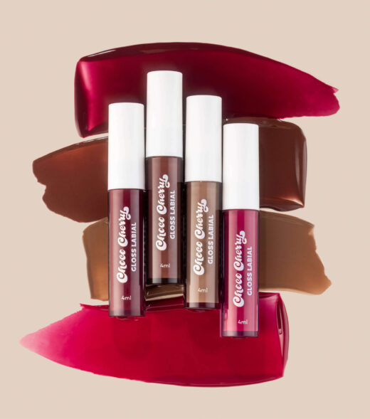 gloss labial choco cherry dailus
