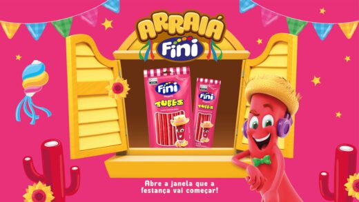 fini maçã do amor